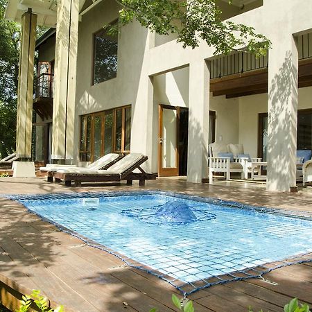 Villa Rostrata-On-Lake 헤이지뷰 외부 사진