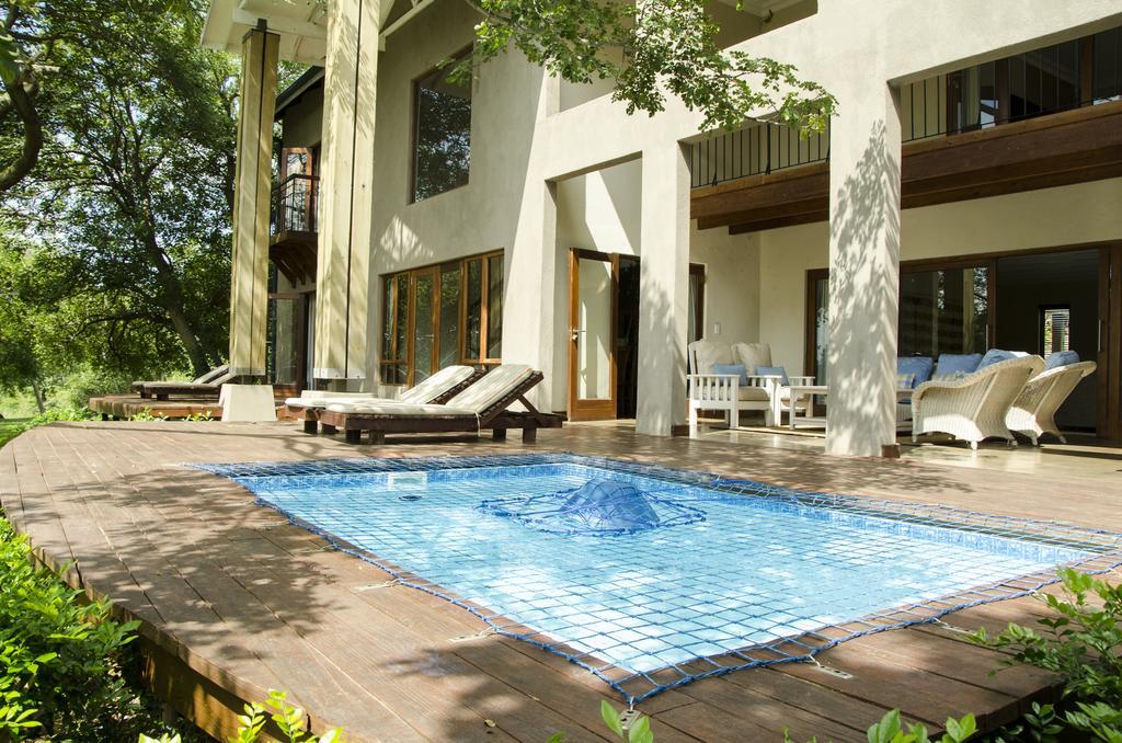 Villa Rostrata-On-Lake 헤이지뷰 외부 사진