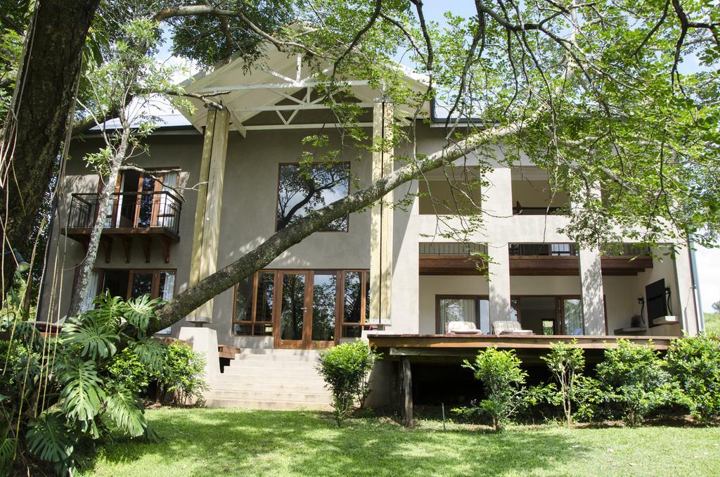 Villa Rostrata-On-Lake 헤이지뷰 외부 사진